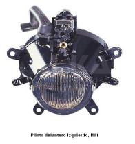 Alkar 2903849 - FARO ANT REV BMW S3 E-46(01-04)4P H