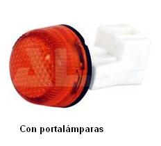 Alkar 3007488 - PILOTO LATERAL FIAT CINQUECENTO(92-95)/TIPO