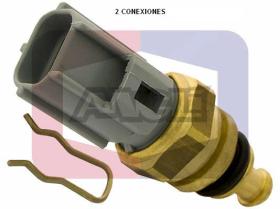 Angli 1867 - SENSOR TEMPERATURA