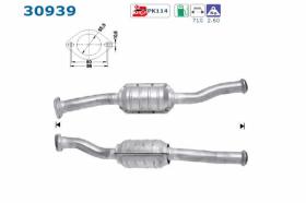  30939 - CAT.RENAULT CLIO 1.2 94-
