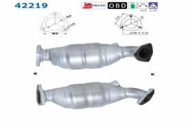  42219 - CAT.AUDI A4 2.0I 16V 130CV
