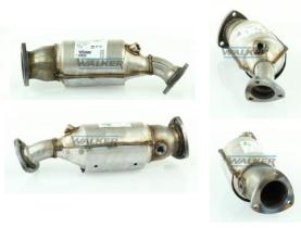 Fonos 20825 - CATALIZADOR AUDI A4 2.0 20V(MAN.)10