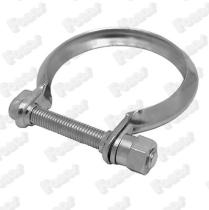 Fonos 80438 - COMPONENTES Y OTROS PSA - SPECIAL CLAMP Ø 69 (1 BOLT )