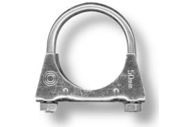  82316 - U-CLAMP-(1 PACK)-M8 X 73.0MM DIA