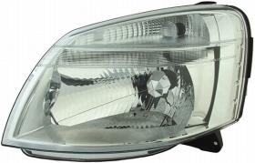 Hella 1EG010196011 - FARO VIS-F.IZQ.CITROEN BERLINGO 11/