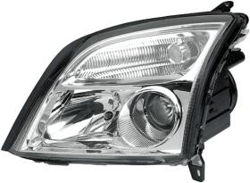 Hella 1EL008321081 - FARO DER.OPEL VECTRA 02->XENON
