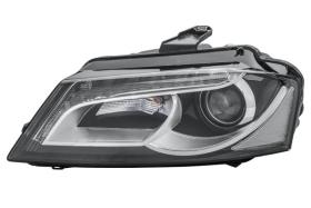 Hella 1EL009648401 - FARO DER.AUDI A3 07/08->BI-XENON,LC