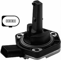 Hella 6PR008079041 - SENSOR DE NIVEL FORD