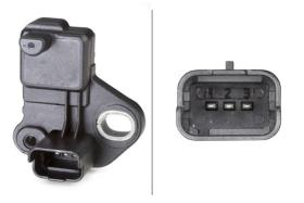  6PU009163451 - SENSOR REVOLUCIONES CITROEN