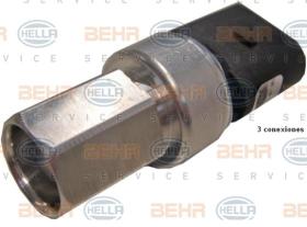 Hella 6ZL351028221 - PRESOSTATO VW GOLF IV(1J1)