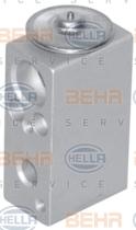 Hella 8UW351239741 - VALVULA DE EXPANSION FIAT STILO CLI