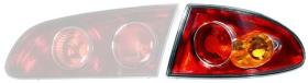 Hella 9EL964949001 - PLAST.TRAS.IZQ.ALETA CORBOBA 09/02-