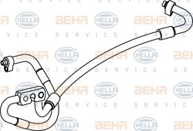  9GS351337061 - CONJ.MANGUERAS FORD FOCUS I 1.8D