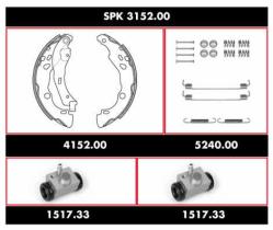  SPK315200 - SUPER PRECISION KIT