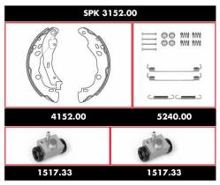 RH - Road House SPK315200