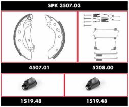 RH - Road House SPK350703