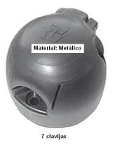  301700 - BASE 12V.METALICA