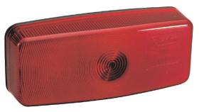 Rinder 462311 - CRISTAL ROJO S/REFLEX 171R/173R