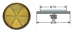 Rinder 751I00 - REFLEX INCOLORO