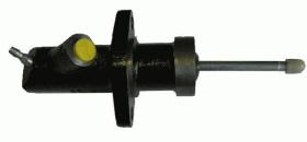 SACHS 6283600105 - BOMBAS DE EMBRAGUE BMW SERIE 1,3,5,6,7