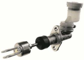 SACHS 6284600164 - BOMBAS Y BOMB.MITSUBISHI MONTERO 2.