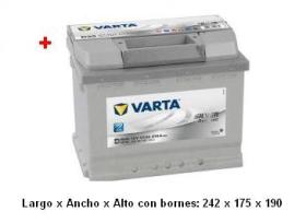 Varta D39