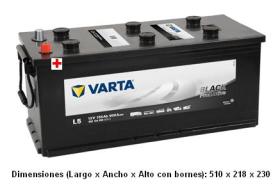 Varta L5