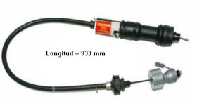  112284 - C.EMBRAGUE CITROÓN XSARA PICASSO AL