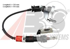 Cabor 113238 - C.EMBRAGUE PEUGEOT 306 TDS 1905CC