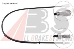 Cabor S07040 - C.CUENTAKMS FIAT UNO ALL