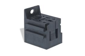  MRC3 - CONECTOR POTENCIA.4X2,8MM-3X6,3MM-2