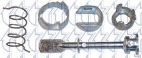  181593 - KIT LEVA CERRADURA VAG (57,5 MM)