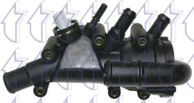  468569 - CAJA TERMOSTATO FORD 1.3