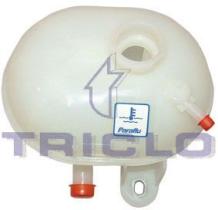 TRICLO 484184 - DEP. C.C.FIAT PANDA '03, 500