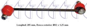  786465 - TIRANTE SUSP.DEL. AVENSIS '03