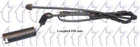 TRICLO 881955 - CABLE AVIS. BMW S.3 E46 650MM