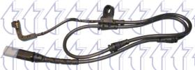 TRICLO 881965 - CABLE AVIS. BMW X5 965MM
