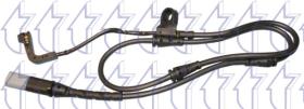  881965 - CABLE AVIS. BMW X5 965MM