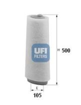  2738400 - FILTRO AIRE