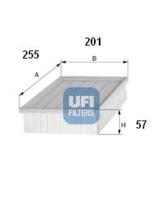  3005000 - FILTRO AIRE PANEL