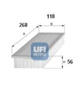  3006800 - FILTRO AIRE PANEL