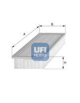 Ufi 3006900 - FILTRO AIRE PANEL