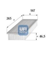  3010100 - FILTRO AIRE PANEL