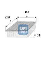  3033600 - FILTRO AIRE HYUNDAI