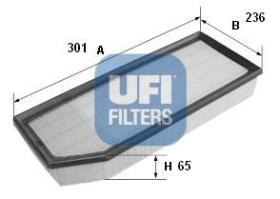  3035700 - FILTRO AIRE