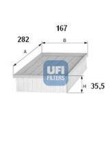 Ufi 3097300 - FILTRO AIRE PANEL