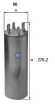  3184900 - FILTRO CARBURANTE INYECC.