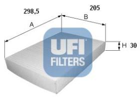 Ufi 5303200