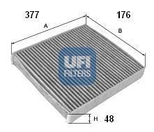 Ufi 5416000