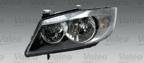  044192 - PROYECTOR HALOGENO BMW DCHO